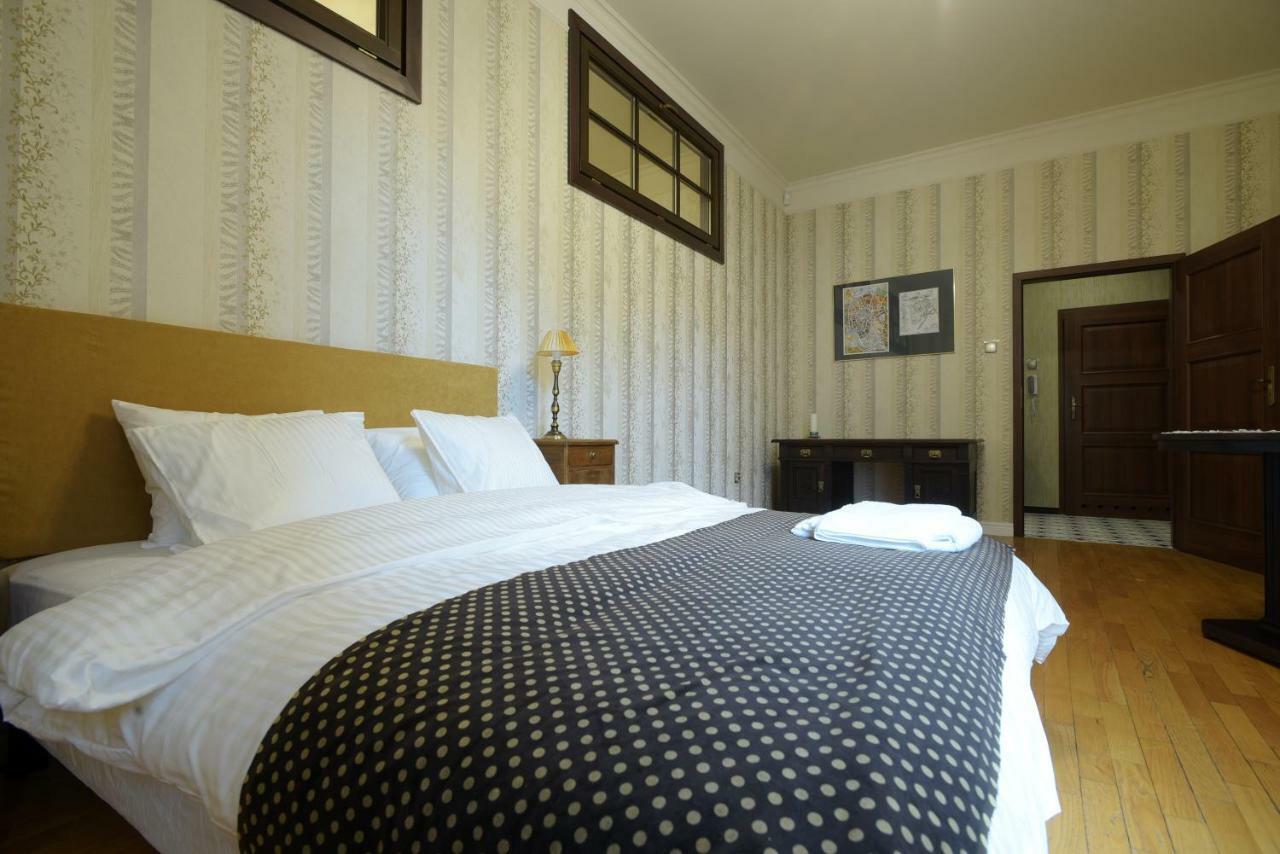 Luxury Apartment/Florianska Street 克拉科夫 外观 照片