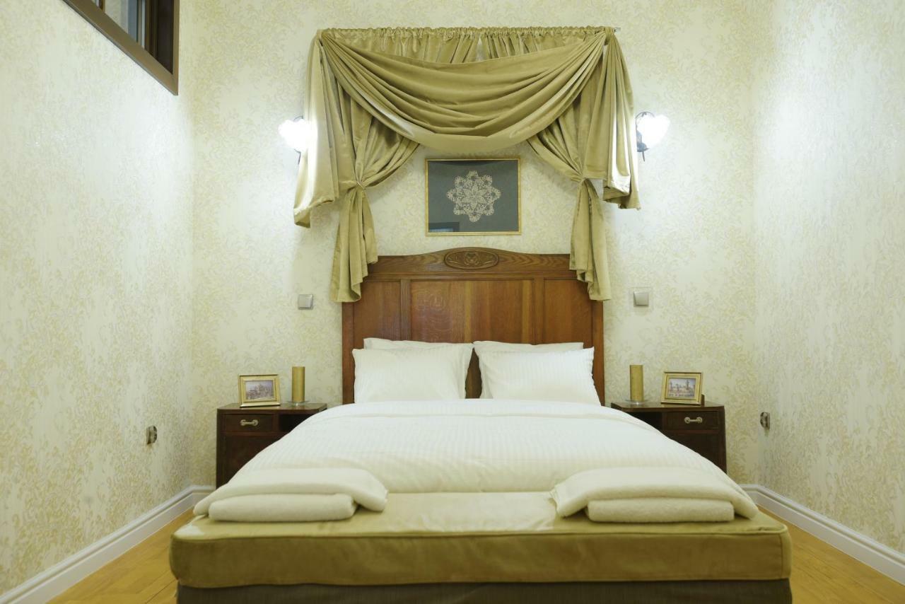 Luxury Apartment/Florianska Street 克拉科夫 外观 照片