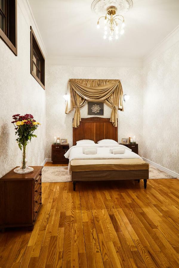 Luxury Apartment/Florianska Street 克拉科夫 外观 照片