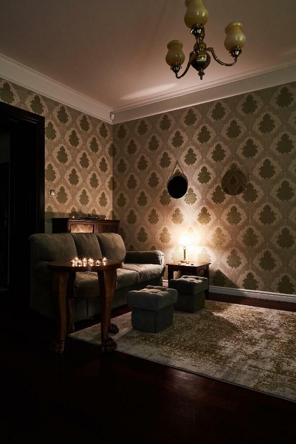 Luxury Apartment/Florianska Street 克拉科夫 外观 照片