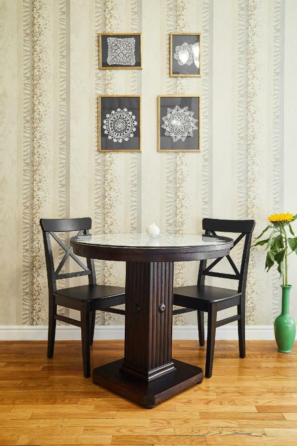 Luxury Apartment/Florianska Street 克拉科夫 外观 照片